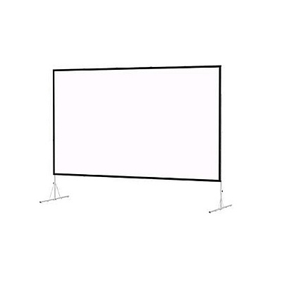 DA-Lite Screen F/f Dlx Comp Scrn Dmbbf 9x12 (88619HD)