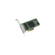 Intel Ethernet Server Adapter I350-t4v2 Retail (I350T4V2)