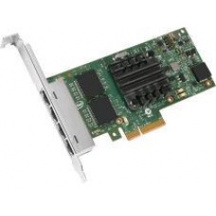 Intel Ethernet Server Adapter I350-t4v2 Retail (I350T4V2)