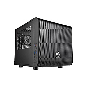 Thermaltake Core V1 Mini Itx Case (CA1B800S1WN00)