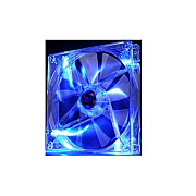 Thermaltake Pure 14 Blue Led Dc Fan (CLF014PL14BUA)