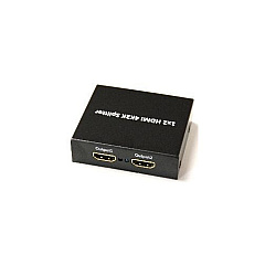 Bytecc 1x2 Hdmi 3d 4k2k (HMSP102K)