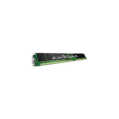 Axiom 32gb Ddr3-1333 Rdimm (AX31333R9A/32VL)