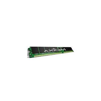 Axiom 32gb Ddr3-1333 Rdimm (AX44493898/1)