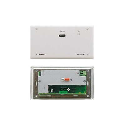 Kramer Electronics Hdmi Twiasted Pair Receiver. (WP580RXR)