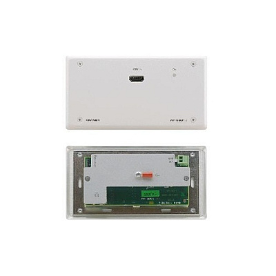 Kramer Electronics Hdmi Twisted Pair Transmitter. (WP580TXR)