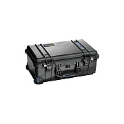 Deployable Systems Pelican 1510 Case - Black - No Foam (1510NF)