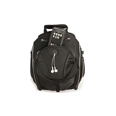 Mobile Edge Express Backpack 2.0 - 16"/17" Mac (MEBPE12)