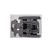 Chief Manufacturing Wall Enc,16x16,mti-d,pre/pst Inst (PAC526F)