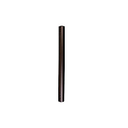 Chief Manufacturing Cpa Column, Black, 60 In (CPA060)