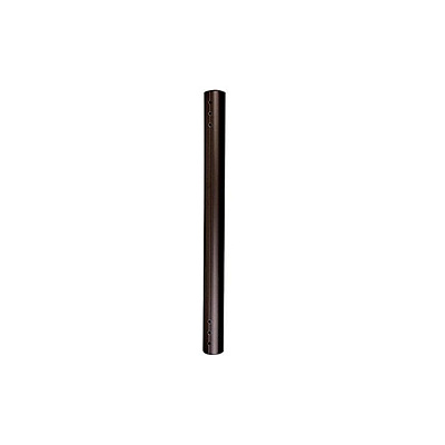 Chief Manufacturing Cpa Column, Black, 60 In (CPA060)