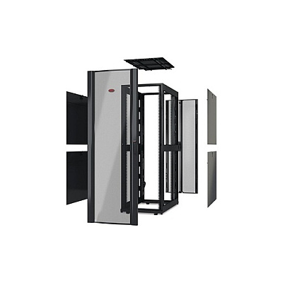 APC Netshelter Sx 48u 600mm (AR3107X610)