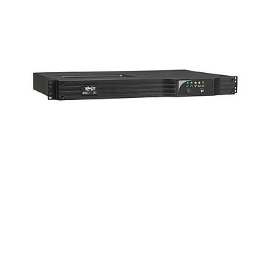 Tripp Lite Ups 1000va Smart 120v 800w Usb 1urm Taa (SM1000RM1UTAA)
