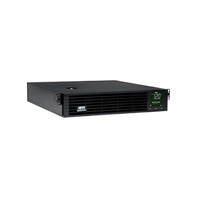 Tripp Lite Ups 3000va Smart Ext Run 2urm W/snmp Taa (SM3000RM2UNTAA)