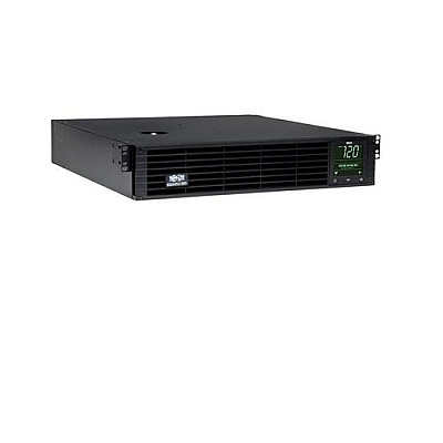 Tripp Lite Ups 3000va Smart 2250w Ext Run 2urm Taa (SM3000RM2UTAA)