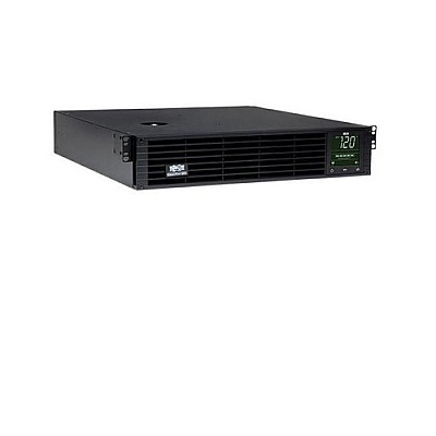 Tripp Lite Ups 3000va Smart Ext Run 2urm W/snmp Taa (SM3000RMXLNTAA)