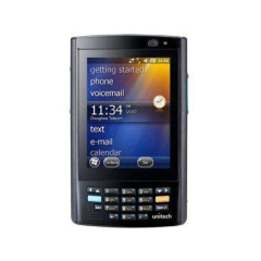 Unitech , Mobile Computer, No Scann (PA520-0S60UVDG)
