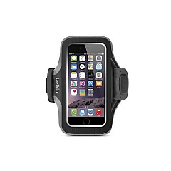 Belkin Cover/arm,nprn,iphn6,slimfit+,blktop (F8W499C00)