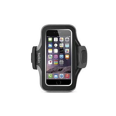 Belkin Cover/arm,nprn,iphn6,slimfit+,blktop (F8W499C00)