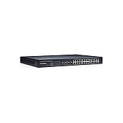 Geovision Gv-poe2411 24gigabit Port Managed Switch (84POE2411001U)