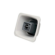 Valcom One Way Ip Flexhorn With Long Line Exte (VIP480ALGY)