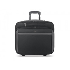 Solo Ny West Side Rolling Overnighter Case (CLA902-4)