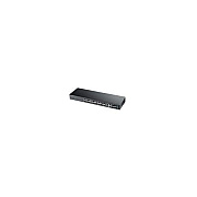 Zyxel Gs2210-24 - 24-port Gigabit + 4 Dual Personality (gbe Rj-45/sfp) (28 Total Ports) (GS221024)