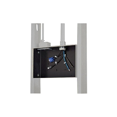 Chief Manufacturing Wall Enc,16x9,mti-d,pre Inst,cvr (PAC525)