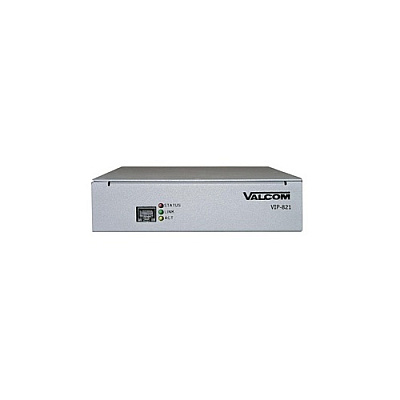Valcom Enhanced Network Trunk Port (VIP821A)