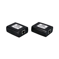 Tripp Lite 1-port Usb 2.0 Cat5/6 Extender Kit 164ft (B203101PNP)