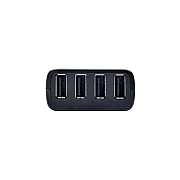 Tripp Lite 4-port Usb 2.0 Cat5/6 Extender Hub 164ft (B203104PNP)