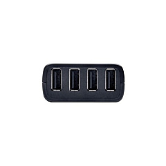 Tripp Lite 4-port Usb 2.0 Cat5/6 Extender Hub 164ft (B203104PNP)