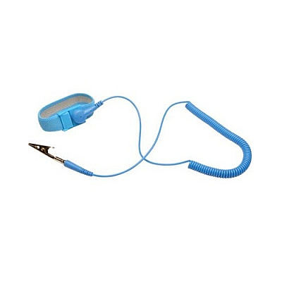 Tripp Lite Esd Anti-static Wrist Strap Band (P999000)