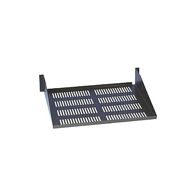 Tripp Lite Rack 2u Cantilever Fixed Shelf Toolless (SRSHELF2PTM)