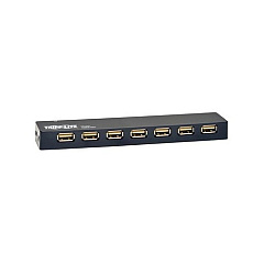 Tripp Lite 7-port Hi-speed Usb Hub Usb 2.0 M/fx7 (U223007)