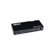 Tripp Lite Usb Hdmi Vga Mini Dock W/ Gb/ethernet (U342SHG001)