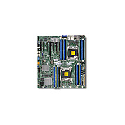 Supermicro Computer Mbd-x10drh-c-b (MBDX10DRHCB)