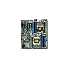 Supermicro Computer Mbd-x10drh-c-b (MBDX10DRHCB)
