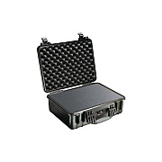 Deployable Systems Pelican 1520nf Case - Black No Foam (1520001110)