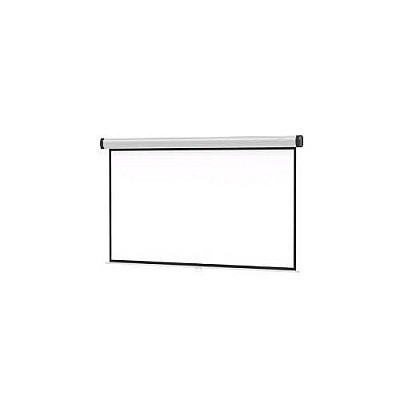 DA-Lite Screen Easy Install Manual 85d Mw (38830)