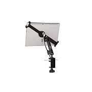 The Joy Factory Lockdown Universal C-clamp Mount W Cl (MNU102CL)