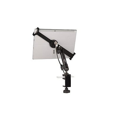 The Joy Factory Lockdown Universal C-clamp Mount W Cl (MNU102CL)