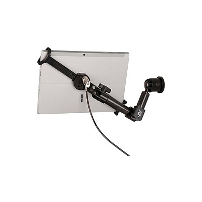 The Joy Factory Lockdown Wall Counter Mount For 7-10.1 (MNU104CL)
