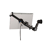 The Joy Factory Lockdown Wall Counter Mount 7-10.1 (MNU104KL)