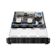 Asus Server Barebone (RS520-E8-RS12-E)