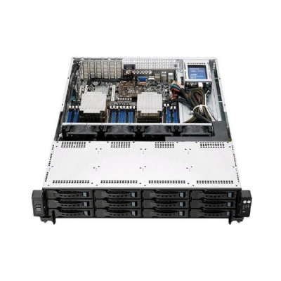 ASUS Rs520-e8-rs12-e Server Barebone (RS520E8RS12E)