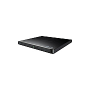 LG 8x Dvd-rw Mdisc Slim Ext Usb (GP65NB60T)