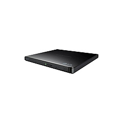 LG 8x Dvd-rw Mdisc Slim Ext Usb (GP65NB60T)