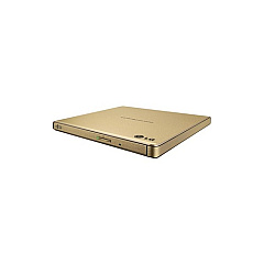 LG 8x Dvd-rw Mdisc Slim Ext Usb (GP65NG60T)