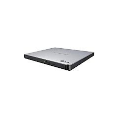 LG 8x Dvd-rw Mdisc Slim Ext Usb (GP65NS60T)